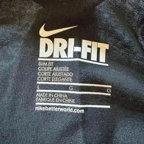 Soul Cycle x Nike Dry Fit Tank - Picture 5 of 5